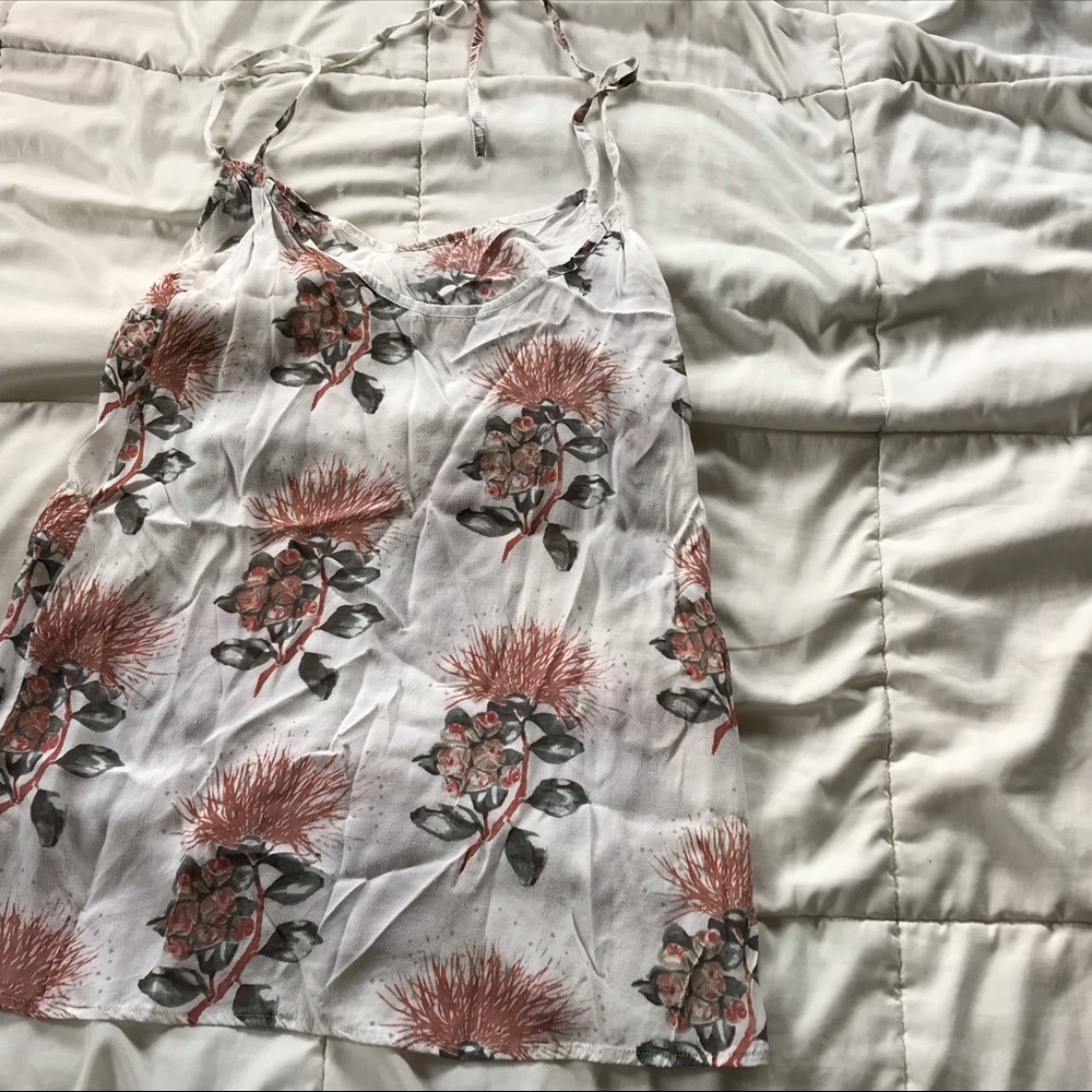 Vintage Alohiwai